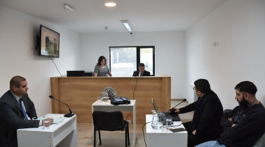 Tres hermanos suman nuevas condenas por hechos de violencia en Río Grande