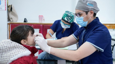 Gobierno en tu Barrio llega a Ushuaia tras una jornada exitosa en Río Grande