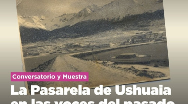 Impulsan Conversatorio sobre la Pasarella Luis Pedro Fique