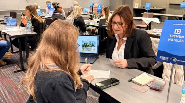 El INFUETUR y el sector turístico promocionan el destino Fin del Mundo en el mercado estadounidense