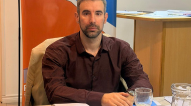 Selzer: "Es importante generar espacios de diálogo constructivos y respetuosos"