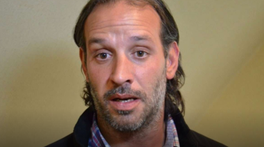 Gustavo García es el nuevo presidente de la OSEF