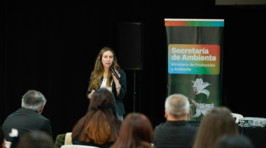 Se realizó la audiencia pública vinculada al proyecto "Ecopunto" en Río Grande