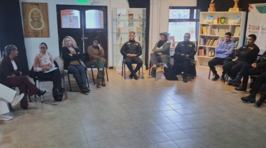 La Policía y el Poder Judicial unifican criterios de actuación