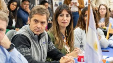 La Legislatura buscará dictamen conjunto por Malvinas en las escuelas