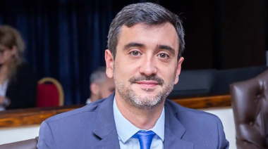 Malvinas: Coto dijo que el reclamo de soberanía es "irrenunciable y está más vigente que nunca"