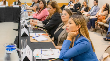 Tierra del Fuego busca fortalecer la protección de Derechos de Niños, Niñas y adolescentes