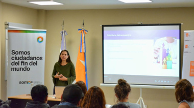 Avanza el programa de reducción de desperdicios de alimentos con visitas técnicas y capacitación abierta