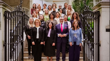 Tierra del Fuego busca fortalecer políticas de igualdad de género a nivel federal