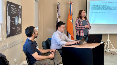 Se realizó la primera reunión consultiva del año de Península Mitre