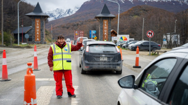 El Operativo Invierno 2026 comenzará el 15 de mayo en toda la provincia