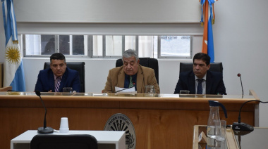 Condenan a un hombre a 20 años de prisión por abusar de su hijastra en Tolhuin