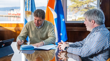 Tierra del Fuego inicia el camino hacia una reforma constitucional moderna y sin privilegios