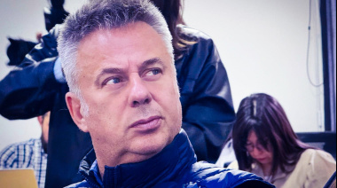 Lechman: “Un decreto para cumplir su capricho en una provincia con la salud en crisis y pobreza creciente”