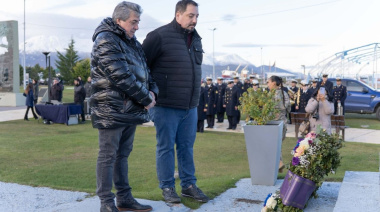 Hundimiento del Crucero General Belgrano: "Reconocer a nuestros veteranos y caídos es un acto de justicia"