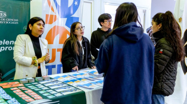 La provincia celebra el trabajo local con una nueva edición de "Emprender TDF"