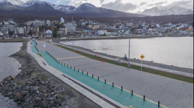 El Municipio rehabilitará el lunes la circulación en la pasarela Fique