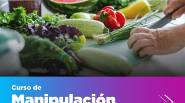 Abren la inscripciones para un nuevo curso de manipulación de alimentos