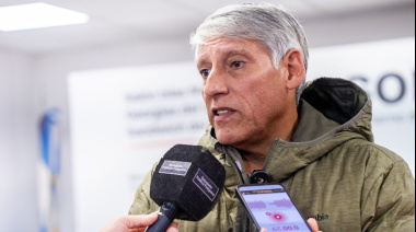 Grech: "Estamos acompañando y evaluando cada situación vinculada al subsidio al GLP"