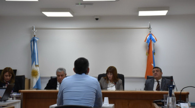 Comenzó el juicio por un caso de lesiones graves en Río Grande