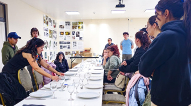 Gobierno inicia las inscripciones para capacitaciones de gastronomía y hotelería en Tolhuin