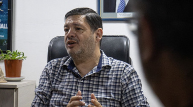 Ferreyra: "No hay fundamentos que avalen lo del contagio en el relleno sanitario"
