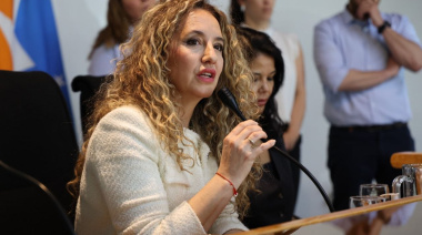 Reforma Constitucional: La Justicia Electoral posterga el cronograma y pide a la Fiscalía que se expida
