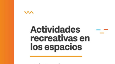 Gobierno continúa con sus actividades en el espacio comunitario Río Grande