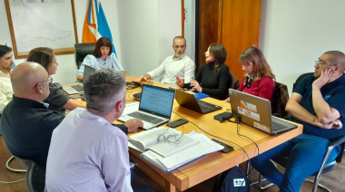 Alejandra Man: "La industria fueguina viene realizando un esfuerzo significativo para sostener su actividad"