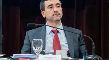 Coto: "Queda claro que la discusión no pasa por las necesidades reales de los fueguinos"