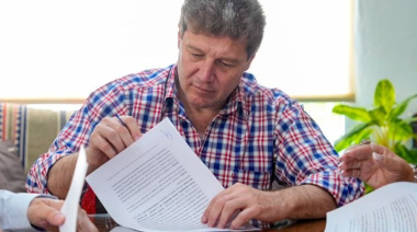 Los argumentos para vetar la abrogación de la reforma constitucional y la de transferencia automática a los municipios