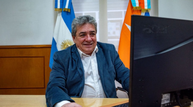 El Municipio reiteró la necesidad de avanzar con la Ley de Goteo y priorizar la demanda social