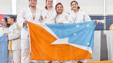 Judo y ciclismo lo más detacado en los Juegos EPADE 2026