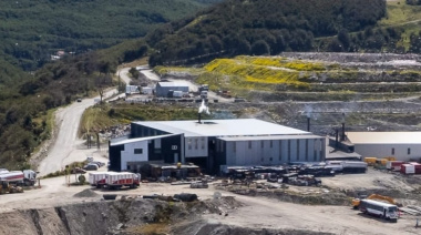 Continúa con el seguimiento de la situación registrada en las instalaciones del relleno sanitario