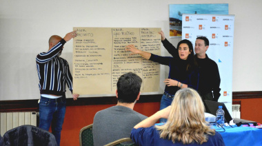 Definen el plan de manejo y gestión de Península Mitre