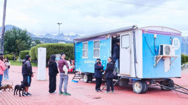 La Municipalidad brinda recomendaciones para prevenir gastroenteristis en caninos