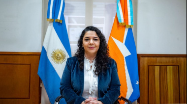 Coparticipación: Garay consideró "Positivo" que el gobierno provincial acepte el diálogo