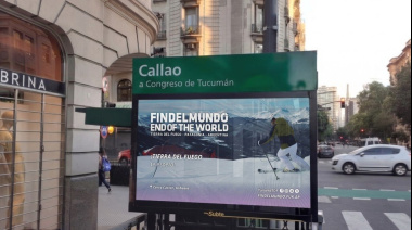 El INFUETUR apuesta a una promoción integral del invierno en Buenos Aires y entornos digitales