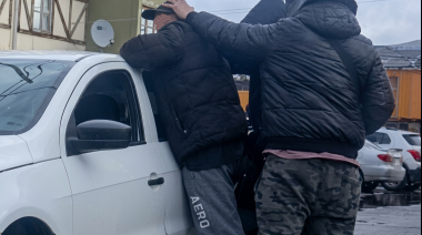 Comienzan a juzgar a un sujeto que quiso matar a tiros a un hombre en la vía pública