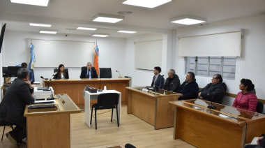 Río Grande: Damnificados por defraudación podrán escriturar sus tierras