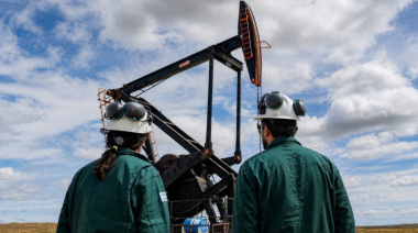 Comunicado de Terra Ignis Energía S.A. y Velitec S.A.