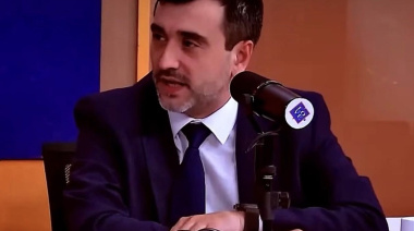 Coto: "La intentona de hacer una reforma constitucional que no quería nadie se acabó"