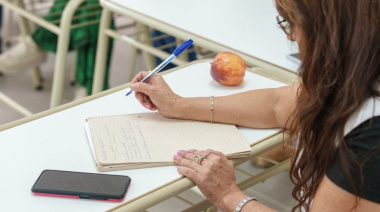 Abre el periodo de inscripciones a junta de clasificación y disciplina nivel primario 2027