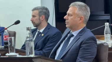 Lechman calificó de “graves mentiras” que legislatura pase automáticamente a 19 miembros