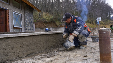 La Municipalidad avanza con obras estratégicas financiadas con fondos propios