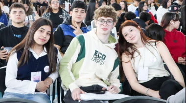 Gobierno lanza el programa impulso egreso: La promo 2026 la hacemos juntos