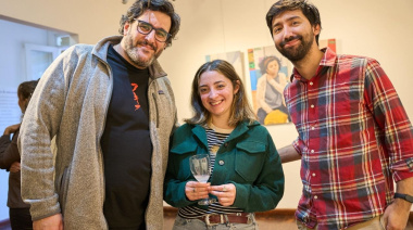 El Municipio compartó un encuentro con trabajadores y trabajadoras de prensa
