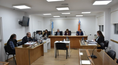 Este miércoles serán los alegatos en el juicio por abuso sexual