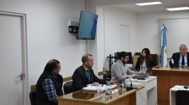 Piden 7 años de prisión para un hombre acusado de abuso contra una menor
