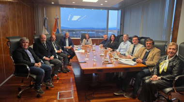 El Consejo de la Magistratura amplía los fundamentos para la designación de la nueva Jueza de Familia y Minoridad
